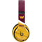 NFL Washington Commanders Flag Beats Studio Pro Wireless Headphones Skin