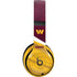 NFL Washington Commanders Flag Beats Studio Pro Wireless Headphones Skin