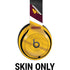 NFL Washington Commanders Flag Beats Studio Pro Wireless Headphones Skin