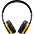 NFL Washington Commanders Flag Beats Studio Pro Wireless Headphones Skin
