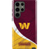 NFL Washington Commanders Flag Galaxy S23 Ultra Pro Case