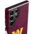 NFL Washington Commanders Flag Galaxy S23 Ultra Pro Case