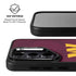 NFL Washington Commanders Flag Galaxy S24 FE Kickstand Case