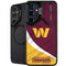 NFL Washington Commanders Flag Galaxy S25 Plus Kickstand Case