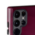 NFL Washington Commanders Flag Galaxy S25 Ultra Impact Case