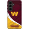 NFL Washington Commanders Flag Galaxy S26 Impact Case