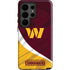 NFL Washington Commanders Flag Galaxy S26 Ultra Impact Case