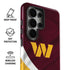 NFL Washington Commanders Flag Galaxy S26 Ultra Impact Case