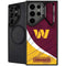 NFL Washington Commanders Flag Galaxy S26 Ultra Kickstand Case