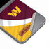 NFL Washington Commanders Flag Galaxy Z Flip6 Skin