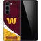 NFL Washington Commanders Flag Galaxy Z Fold5 5G Skin