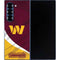NFL Washington Commanders Flag Galaxy Z Fold6 Skin