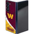 NFL Washington Commanders Flag Galaxy Z Fold6 Skin