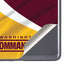 NFL Washington Commanders Flag Google Pixel 7a Skin