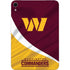 NFL Washington Commanders Flag Apple iPad Mini Skin