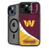NFL Washington Commanders Flag iPhone 13 Kickstand Case