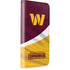 NFL Washington Commanders Flag iPhone 15 Pro Folio Case