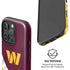 NFL Washington Commanders Flag iPhone 16 Pro Magsafe Impact Case