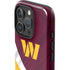 NFL Washington Commanders Flag iPhone 16 Pro Max Impact Case