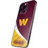 NFL Washington Commanders Flag iPhone 16 Pro Max Skin