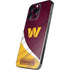 NFL Washington Commanders Flag iPhone 16 Pro Skin