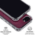 NFL Washington Commanders Flag iPhone 16e MagSafe Case