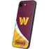NFL Washington Commanders Flag iPhone 16e Skin