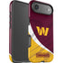 NFL Washington Commanders Flag iPhone 17 Air Impact Case