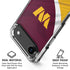 NFL Washington Commanders Flag iPhone 17 Air MagSafe Case