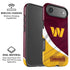 NFL Washington Commanders Flag iPhone 17 Air Magsafe Impact Case