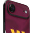 NFL Washington Commanders Flag iPhone 17 Air Skin