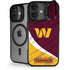 NFL Washington Commanders Flag iPhone 17 Kickstand Case