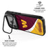 NFL Washington Commanders Flag iPhone 17 Pro Kickstand Case