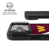 NFL Washington Commanders Flag iPhone 17 Pro Kickstand Case