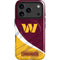 NFL Washington Commanders Flag iPhone 17 Pro Magsafe Impact Case