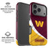 NFL Washington Commanders Flag iPhone 17 Pro Magsafe Impact Case