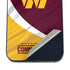 NFL Washington Commanders Flag iPhone 17 Pro Max Skin