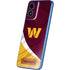 NFL Washington Commanders Flag Moto G Play 4G (2024) Skin