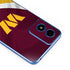 NFL Washington Commanders Flag Moto G Play 4G (2024) Skin