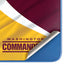 NFL Washington Commanders Flag Moto G Play 4G (2024) Skin