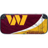 NFL Washington Commanders Flag Nintendo Switch 2 (2025) with Joy-Con Skin