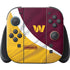 NFL Washington Commanders Flag Nintendo Switch 2 (2025) Joy-Con Controller Skin