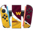 NFL Washington Commanders Flag Nintendo Switch 2 (2025) Joy-Con Controller Skin