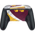 NFL Washington Commanders Flag Nintendo Switch 2 (2025) Pro Controller Skin