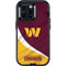 NFL Washington Commanders Flag Otterbox Defender iPhone Skin