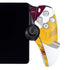 NFL Washington Commanders Flag PlayStation Portal Remote Player Skin