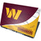 NFL Washington Commanders Flag Dell Precision Skin