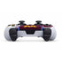 NFL Washington Commanders Flag PS5 DualSense Edge Pro Controller Skin