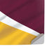 NFL Washington Commanders Flag PS5 Pro Console Skin