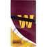 NFL Washington Commanders Flag PS5 Pro Disk Console Skin